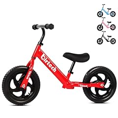 Balance bike toddler for sale  Delivered anywhere in UK