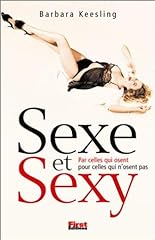 Sexe sexy. osent d'occasion  Livré partout en Belgiqu