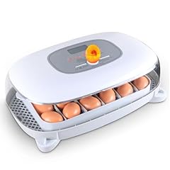 Incubator hatching eggs for sale  Delivered anywhere in UK