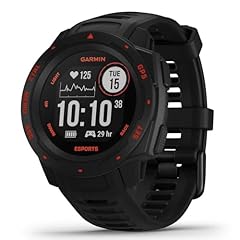 Garmin instinct rugged for sale  Delivered anywhere in UK