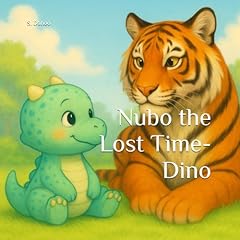 Nubo lost time for sale  Delivered anywhere in UK