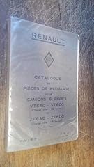 1934 renault d'occasion  Livré partout en France