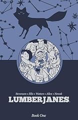 Lumberjanes book one for sale  Delivered anywhere in USA 