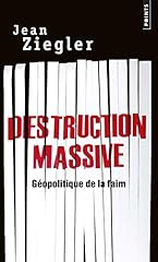 Destruction massive géopoliti d'occasion  Livré partout en Belgiqu