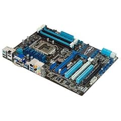 Asus p8z77 lk usato  Spedito ovunque in Italia 