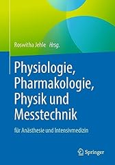 Physiologie pharmakologie phys gebraucht kaufen  Wird an jeden Ort in Deutschland