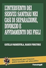 Intervento dei servizi usato  Spedito ovunque in Italia 
