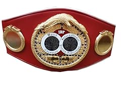 Ray ibf champion for sale  Delivered anywhere in UK
