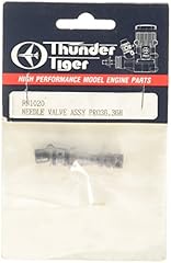 Thunder tiger valve for sale  Delivered anywhere in UK