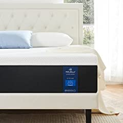 Molblly queen mattresses for sale  Delivered anywhere in USA 