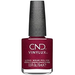 Cnd vinylux red gebraucht kaufen  Wird an jeden Ort in Deutschland