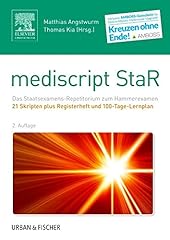 Mediscript star skripten gebraucht kaufen  Wird an jeden Ort in Deutschland