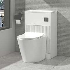 Bathroom back wall for sale  Delivered anywhere in UK