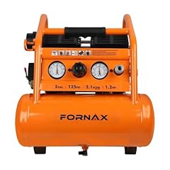 Fornax air compressor for sale  Delivered anywhere in USA 