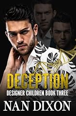 Deception romantic suspense d'occasion  Livré partout en France