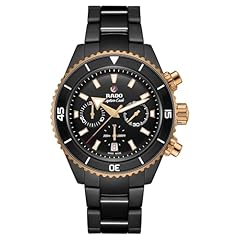 Rado captain cook for sale  Delivered anywhere in USA 