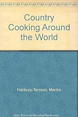 Country cooking around for sale  Delivered anywhere in USA 