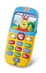 Vtech winnie pooh for sale  Delivered anywhere in UK