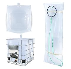 Ibc tote cove for sale  Delivered anywhere in USA 