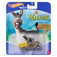Hot wheels shrek for sale  Delivered anywhere in USA 