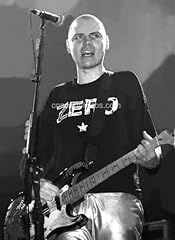 Concert billy corgan for sale  Delivered anywhere in USA 