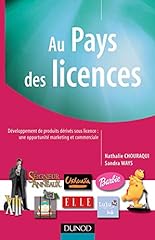 Pays licences. developpement d'occasion  Livré partout en Belgiqu