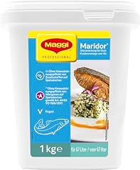 Maggi professional maridor gebraucht kaufen  Wird an jeden Ort in Deutschland