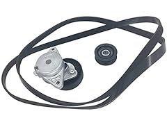 Accessory serpentine belt for sale  Delivered anywhere in USA 