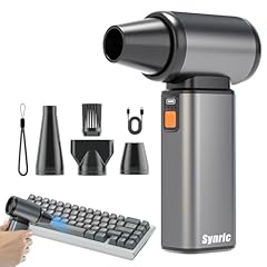 Synric compressed air for sale  Delivered anywhere in USA 