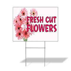 Weatherproof yard sign for sale  Delivered anywhere in USA 