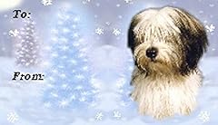 Polish lowland sheepdog for sale  Delivered anywhere in UK