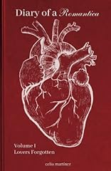 Diary romantica vol. for sale  Delivered anywhere in UK