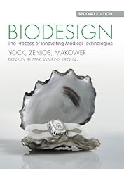 Biodesign process innovating for sale  Delivered anywhere in UK