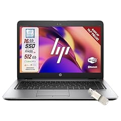 Elitebook portatile notebook usato  Spedito ovunque in Italia 