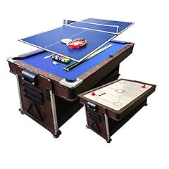 7ft pool table for sale  Delivered anywhere in USA 