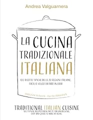 Cucina tradizionale italiana usato  Spedito ovunque in Italia 
