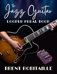 Jazz guitar looper for sale  Delivered anywhere in USA 