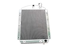 Blitech aluminum radiator for sale  Delivered anywhere in USA 