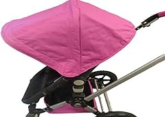 Pink sun shade for sale  Delivered anywhere in USA 