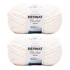 Bernat lot pelotes d'occasion  Livré partout en France
