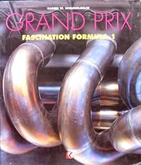 Grand prix fascination gebraucht kaufen  Wird an jeden Ort in Deutschland