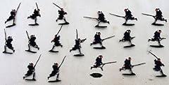 Zinnfiguren französische infa gebraucht kaufen  Wird an jeden Ort in Deutschland