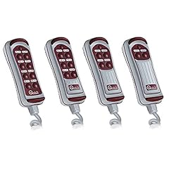 Quick hrc1004 hand for sale  Delivered anywhere in USA 