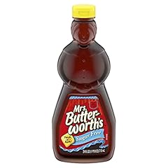 Mrs. butterworth sugar for sale  Delivered anywhere in USA 