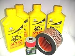 Kit tagliando 4lt usato  Spedito ovunque in Italia 