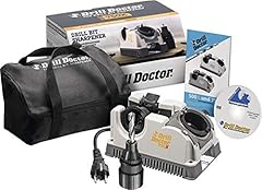 Bohrerschleifgerät drill doct gebraucht kaufen  Wird an jeden Ort in Deutschland