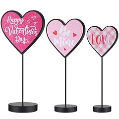 Threan pieces valentine for sale  Delivered anywhere in USA 