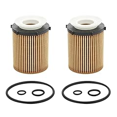 Pcs oil filter for sale  Delivered anywhere in USA 