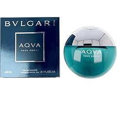 Bvlgari aqva pour gebraucht kaufen  Wird an jeden Ort in Deutschland