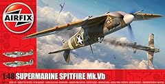 Airfix a05125a supermarine for sale  Delivered anywhere in UK